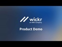 AWS Wickr app - AWS Wickr | Product Demo