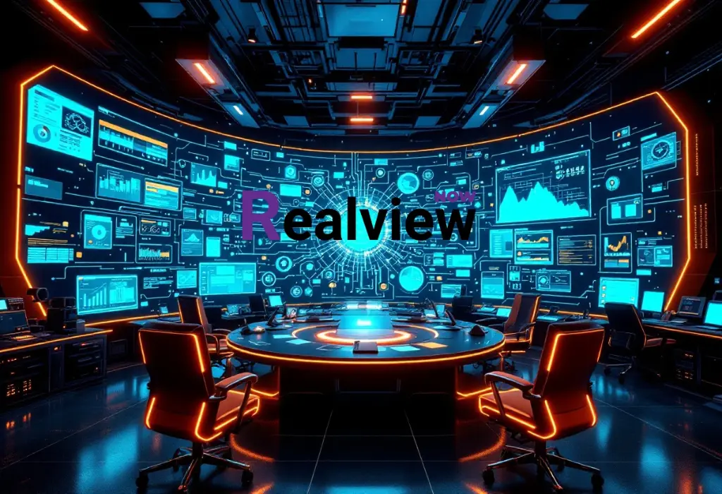 Realview NOW