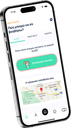 iAlert PLUS app